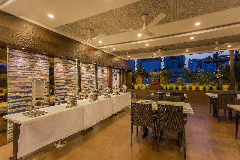 Oyo 10007 Hotel Grace Residency ムンバイ エクステリア 写真