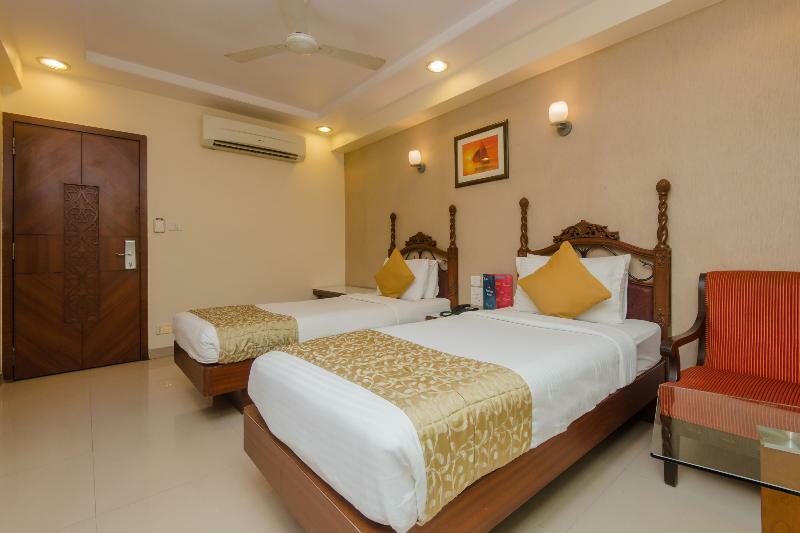 Oyo 10007 Hotel Grace Residency ムンバイ エクステリア 写真